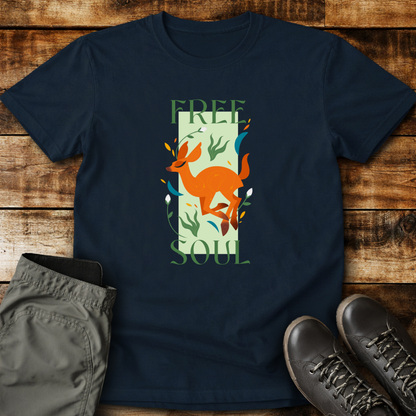 Free Soul