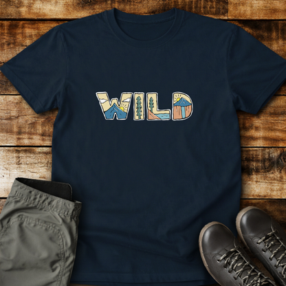 Wild Horizons