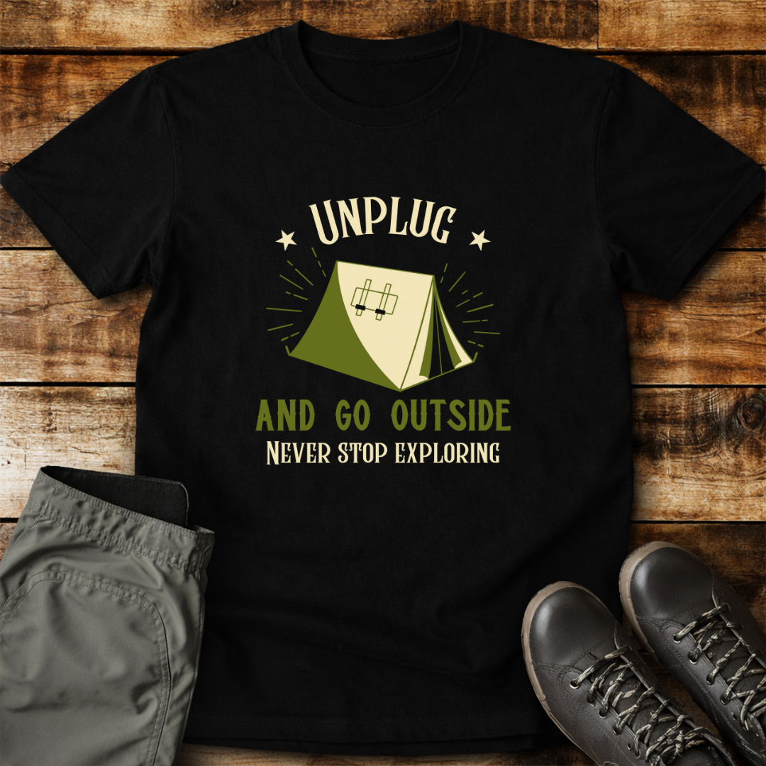 Go Outside