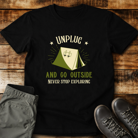 Go Outside