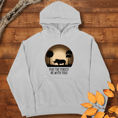 Forest Soul Series : Rhino