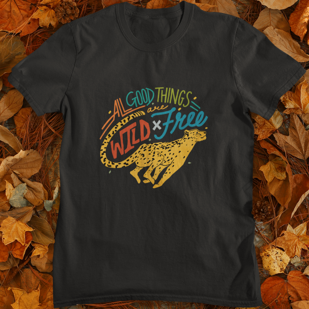 Wild Things | Unisex T-Shirt