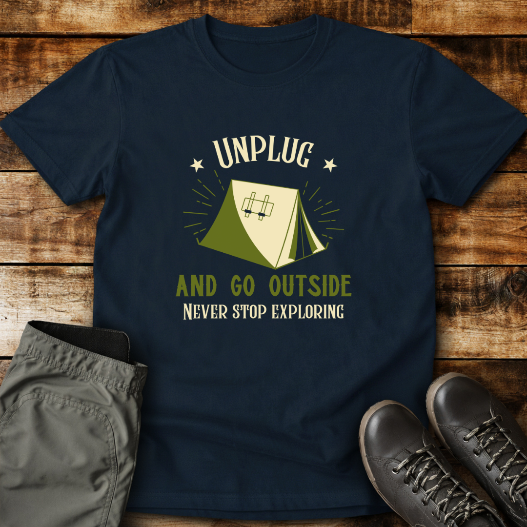 Go Outside