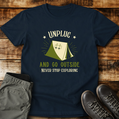 Go Outside
