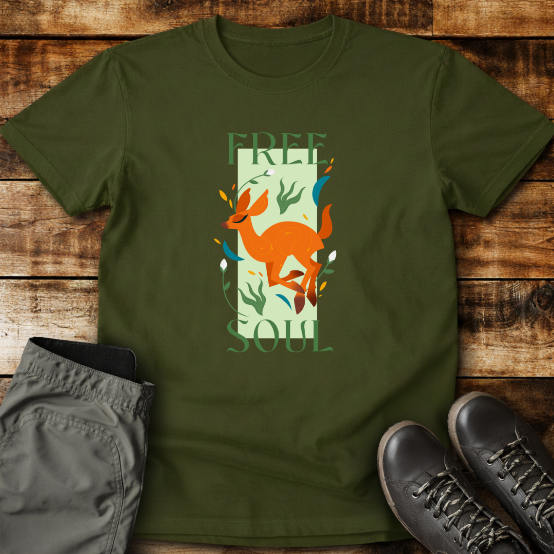 Free Soul
