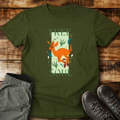 Free Soul
