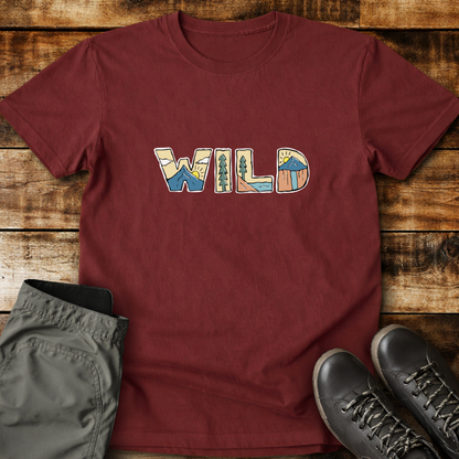 Wild Horizons