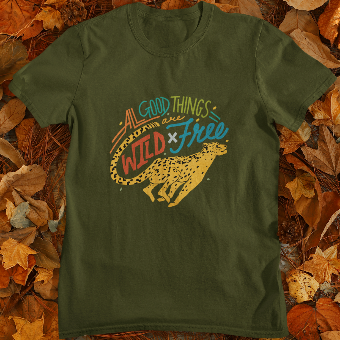 Wild Things | Unisex T-Shirt