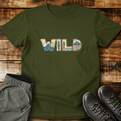 Wild Horizons