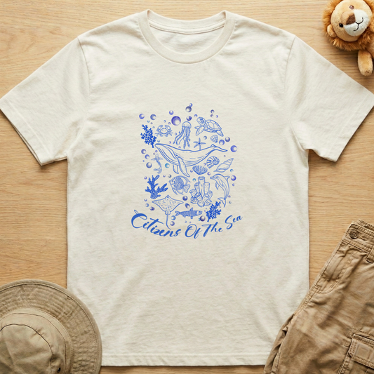 Citizens of the Sea