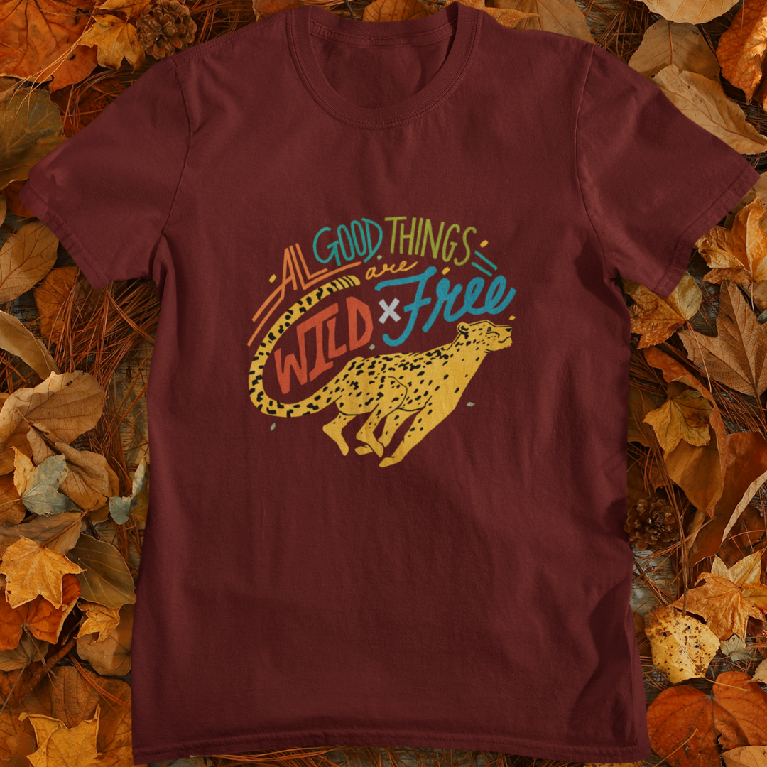 Wild Things | Unisex T-Shirt