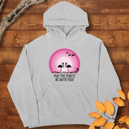Forest Soul Series : Flamingo