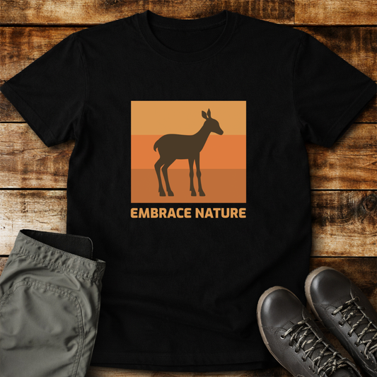 Embrace Nature
