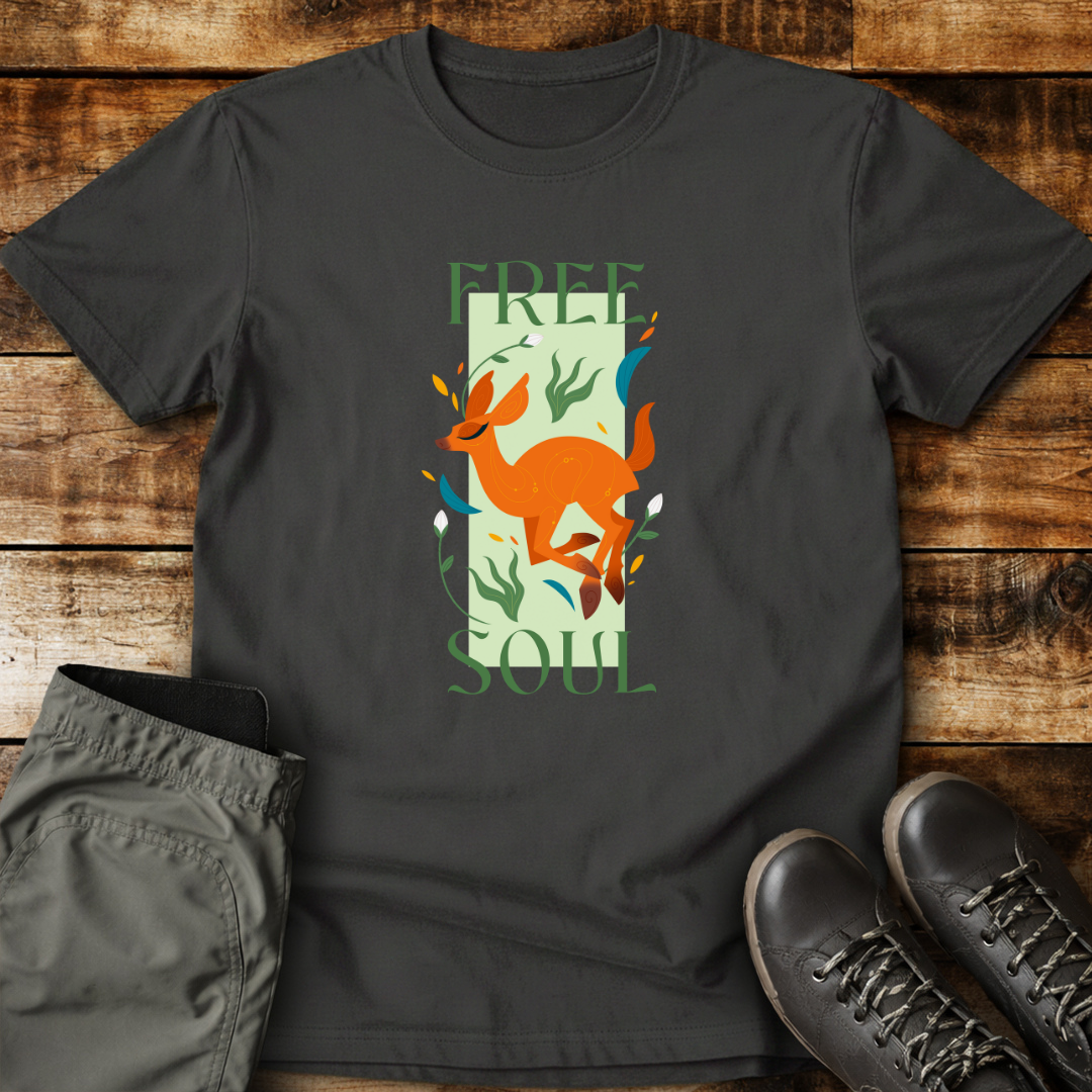 Free Soul