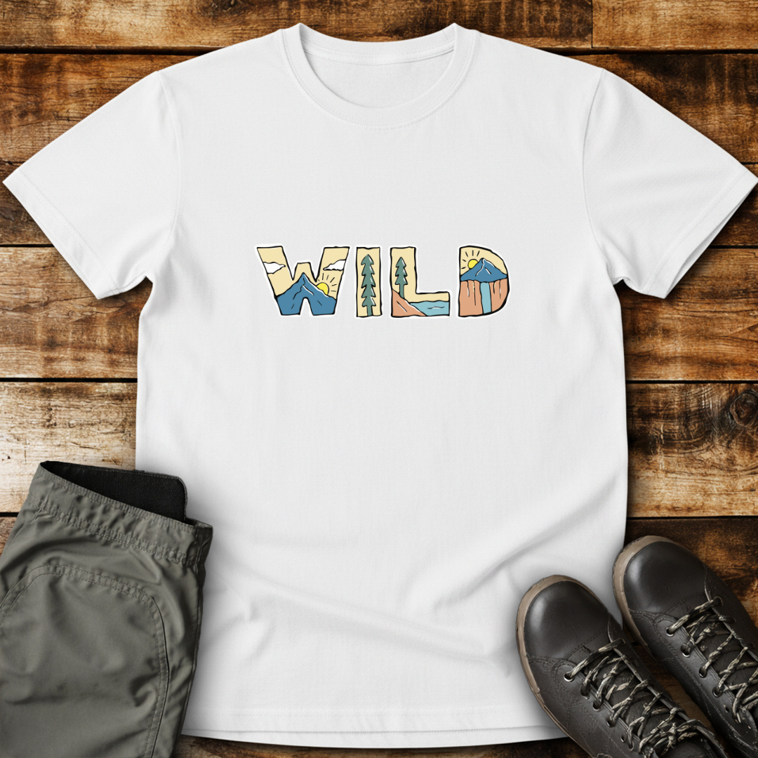 Wild Horizons