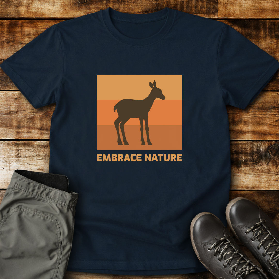 Embrace Nature