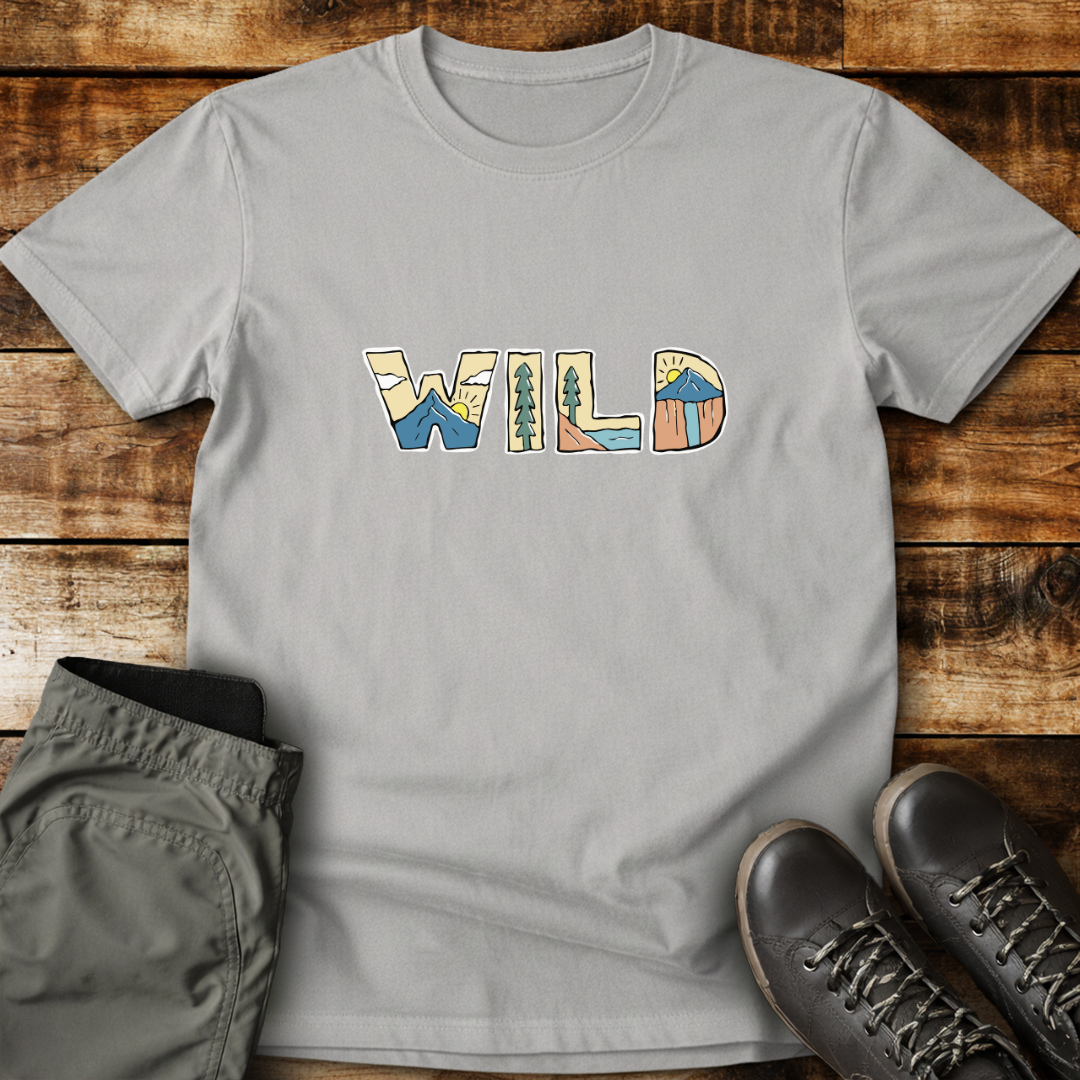 Wild Horizons