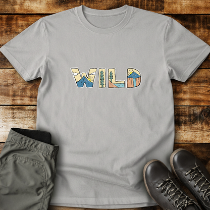 Wild Horizons
