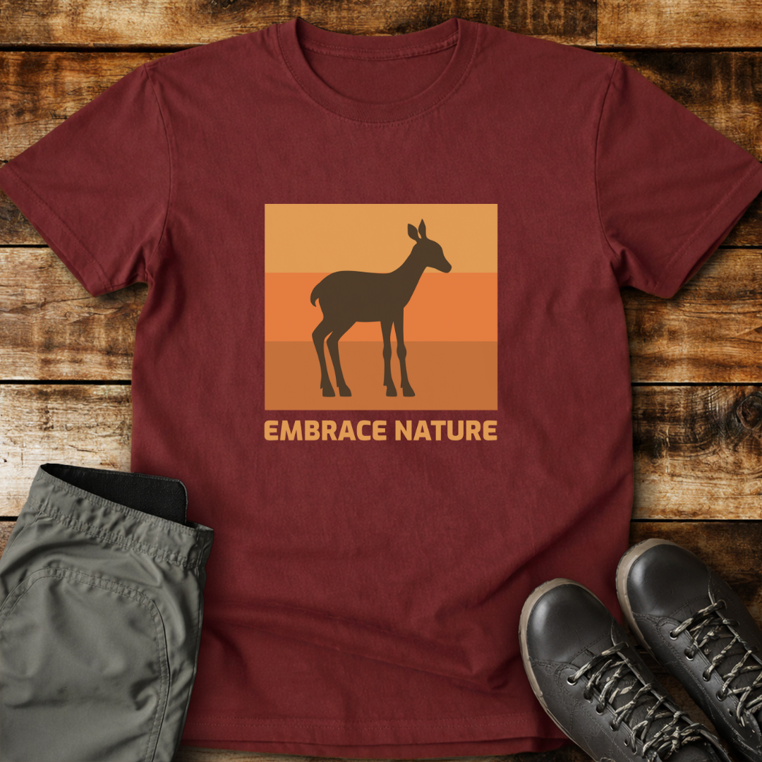 Embrace Nature