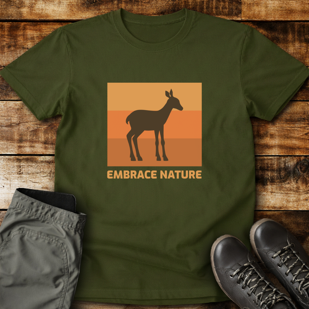 Embrace Nature