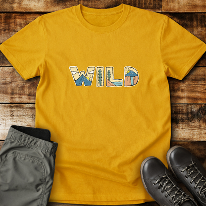 Wild Horizons