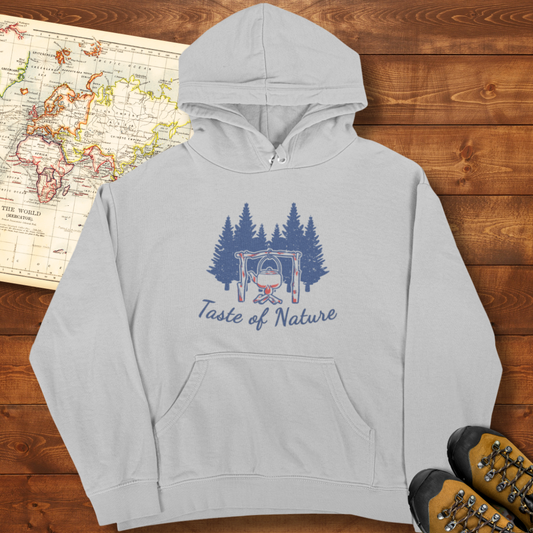 Taste of Nature