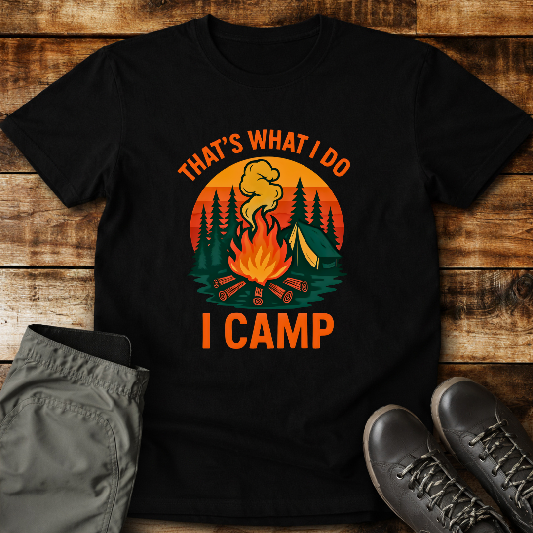 I Camp