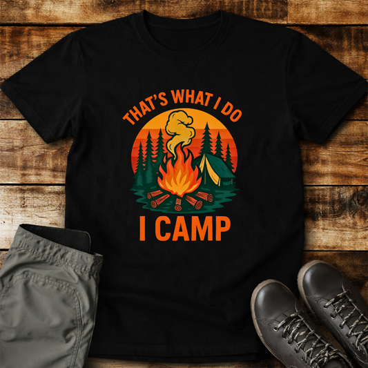 I Camp