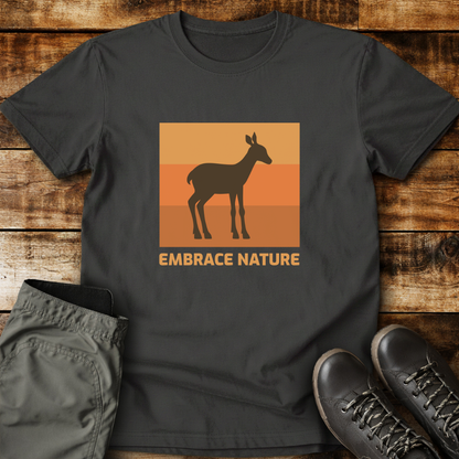 Embrace Nature