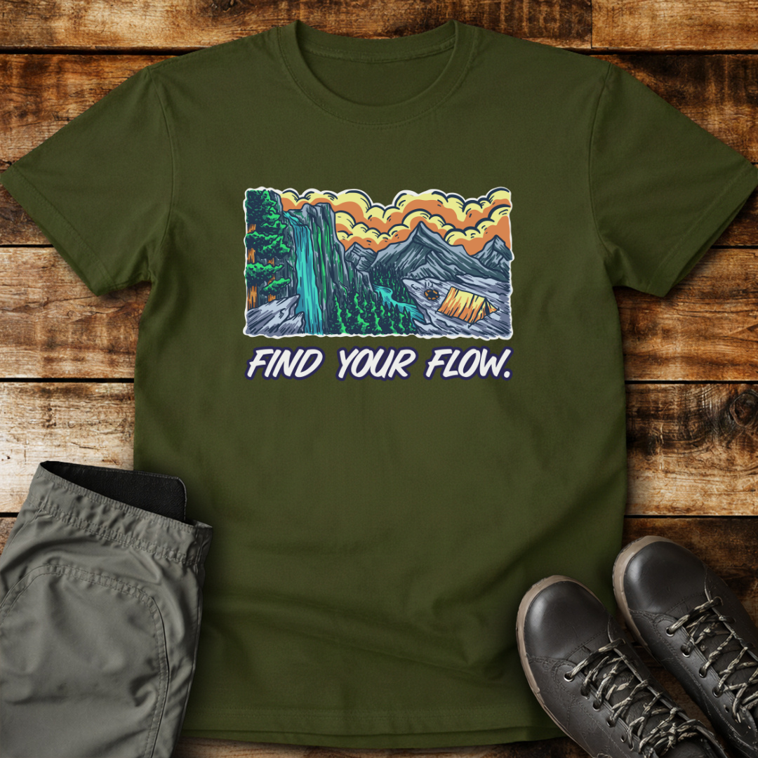 Find Your Flow