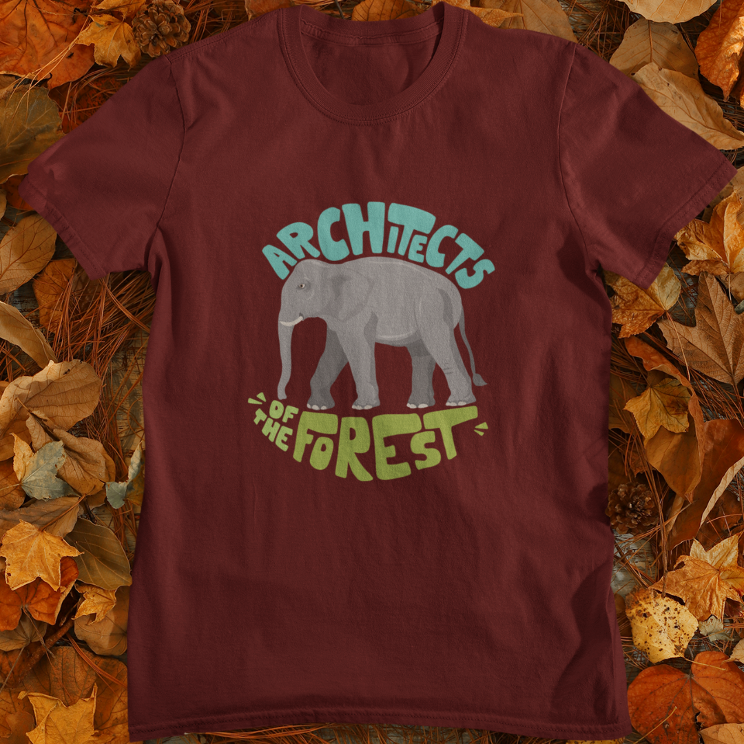 Architects of the Forest