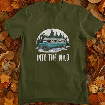 Into the Wild
