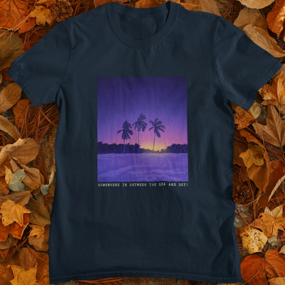 Between the Sea and Sky