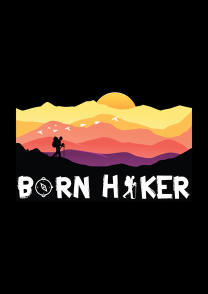 Born Hiker