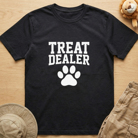 Treat Dealer