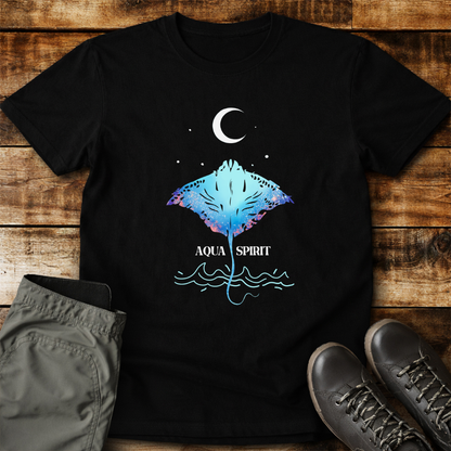 Aqua Spirit