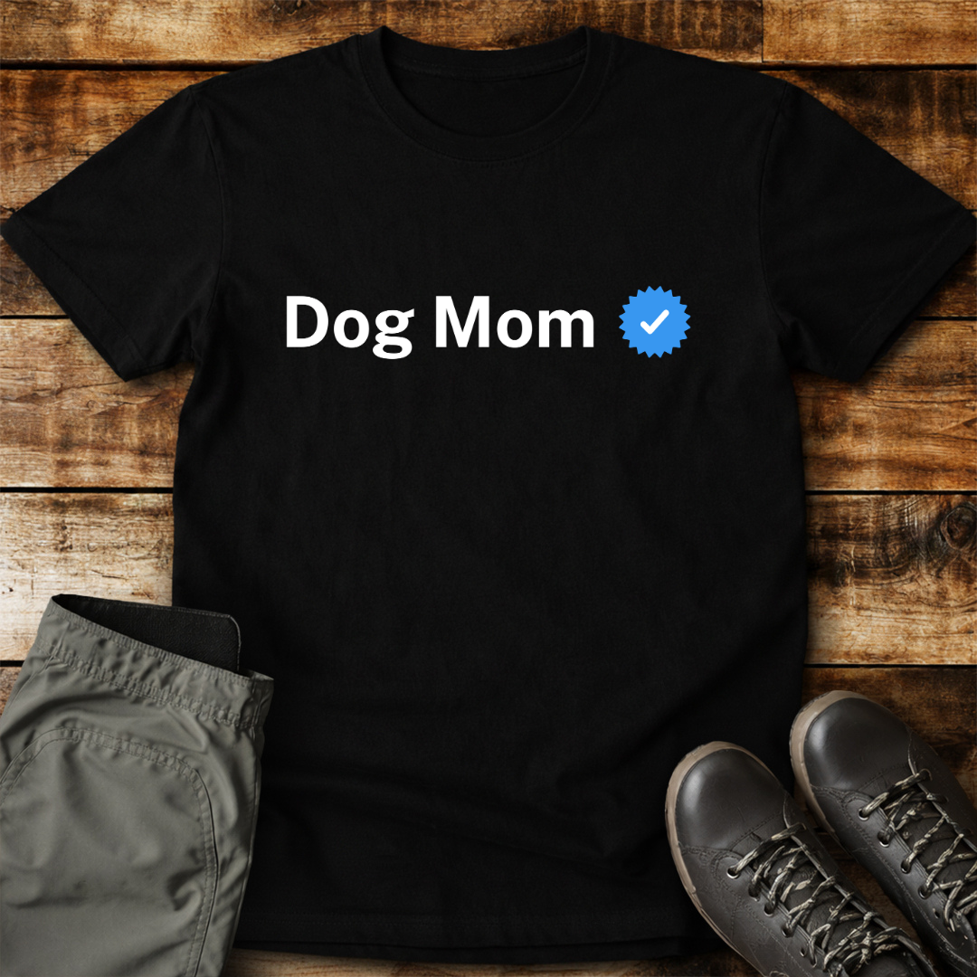 Verified Dog Mom | EMSM