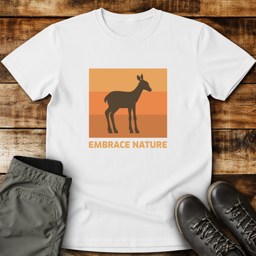 Embrace Nature