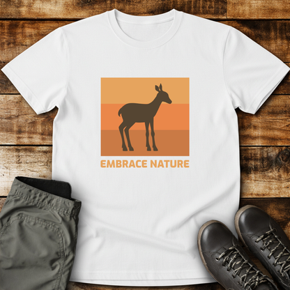 Embrace Nature