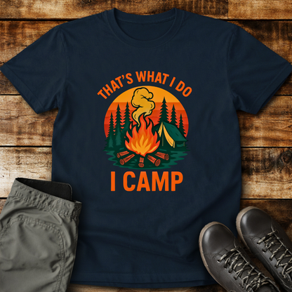 I Camp