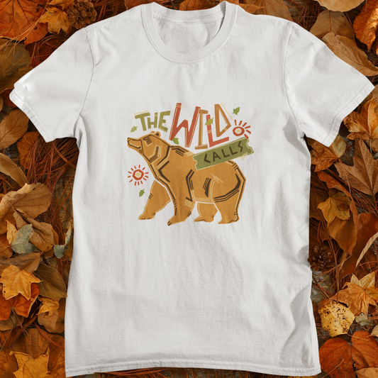 Wild Calls | Unisex T-Shirt