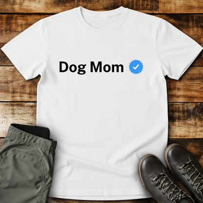 Verified Dog Mom