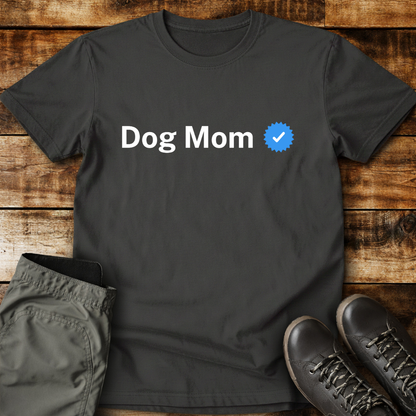 Verified Dog Mom