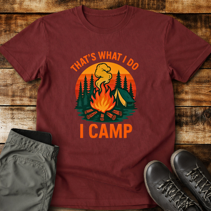 I Camp