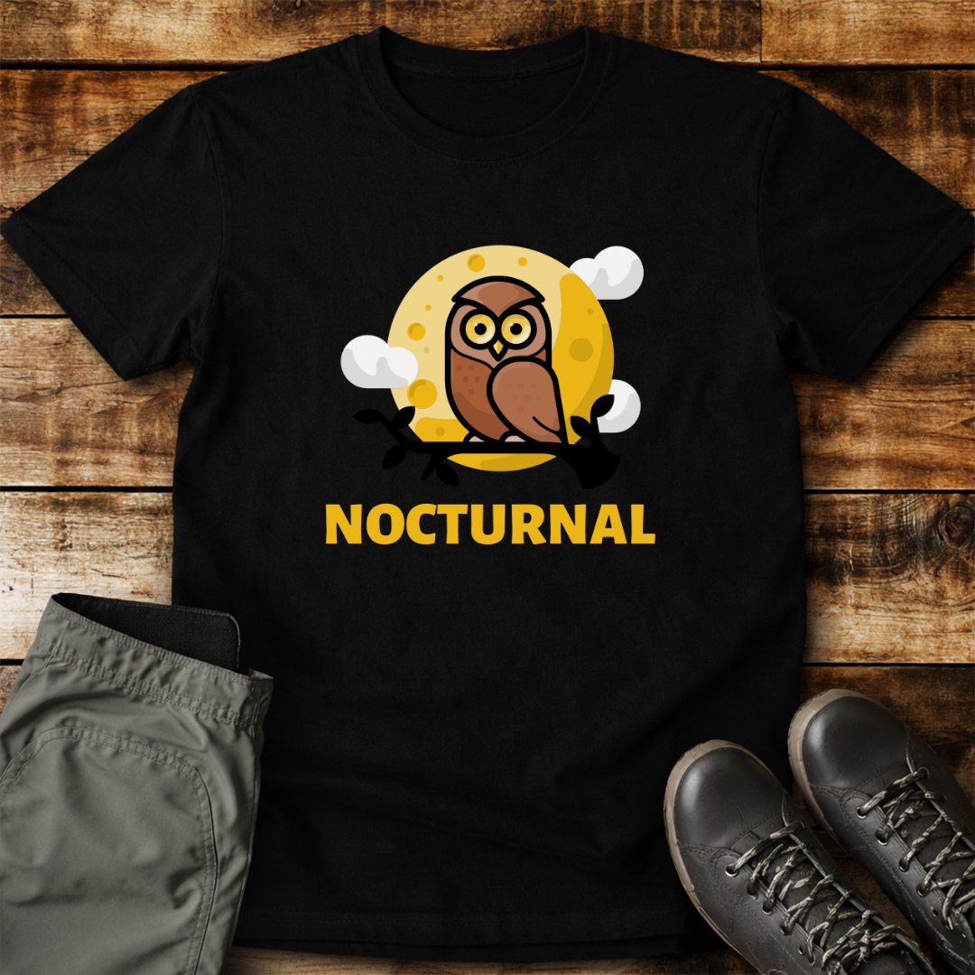 Nocturnal