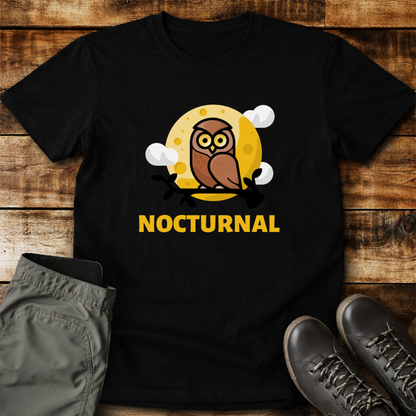 Nocturnal