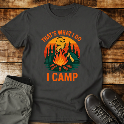 I Camp