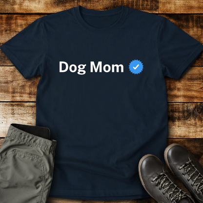 Verified Dog Mom