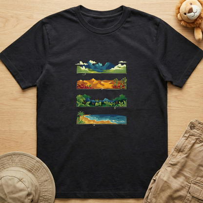 Living Lands