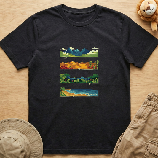Living Lands